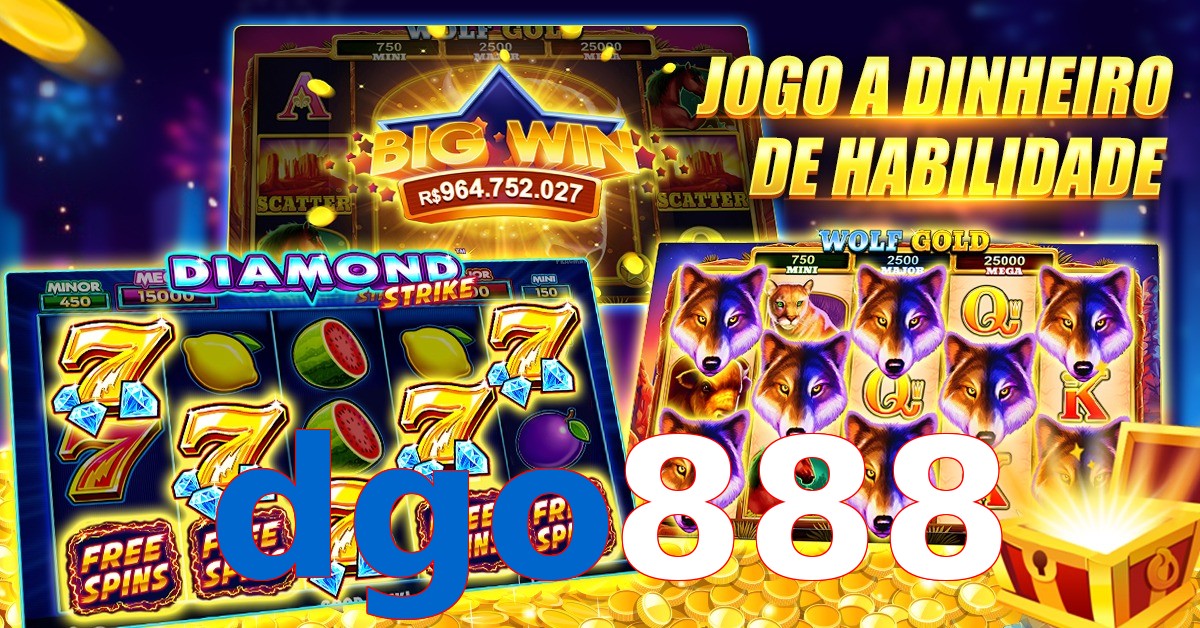 dgo888
