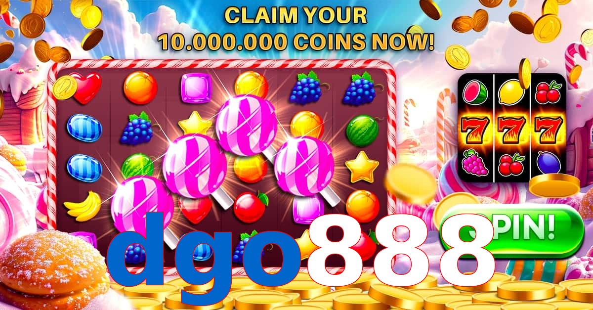 dgo888