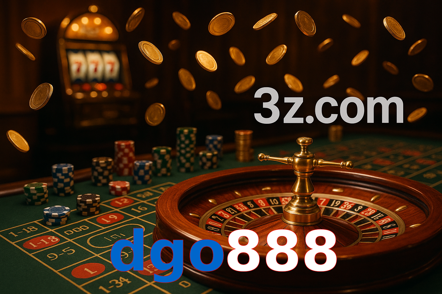 dgo888